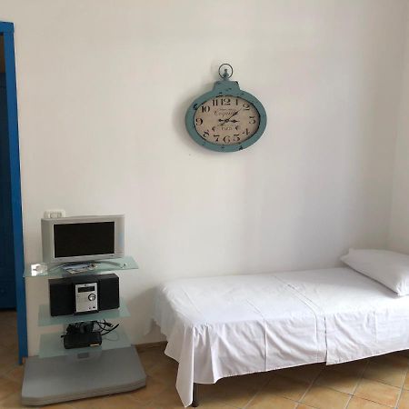 Il Cortiletto - Lipari Centro Daire Dış mekan fotoğraf