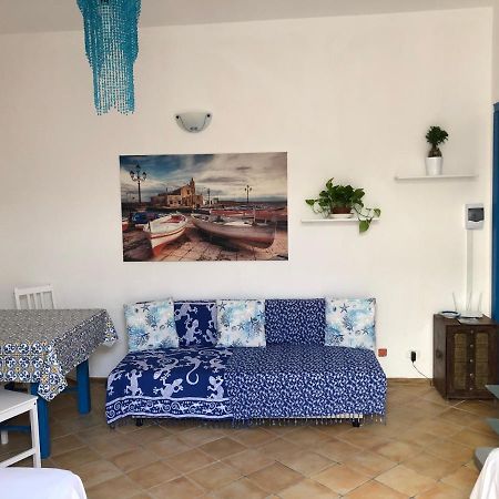 Il Cortiletto - Lipari Centro Daire Dış mekan fotoğraf