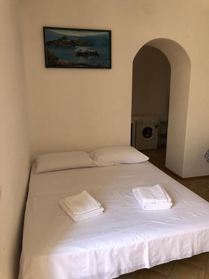 Il Cortiletto - Lipari Centro Daire Dış mekan fotoğraf