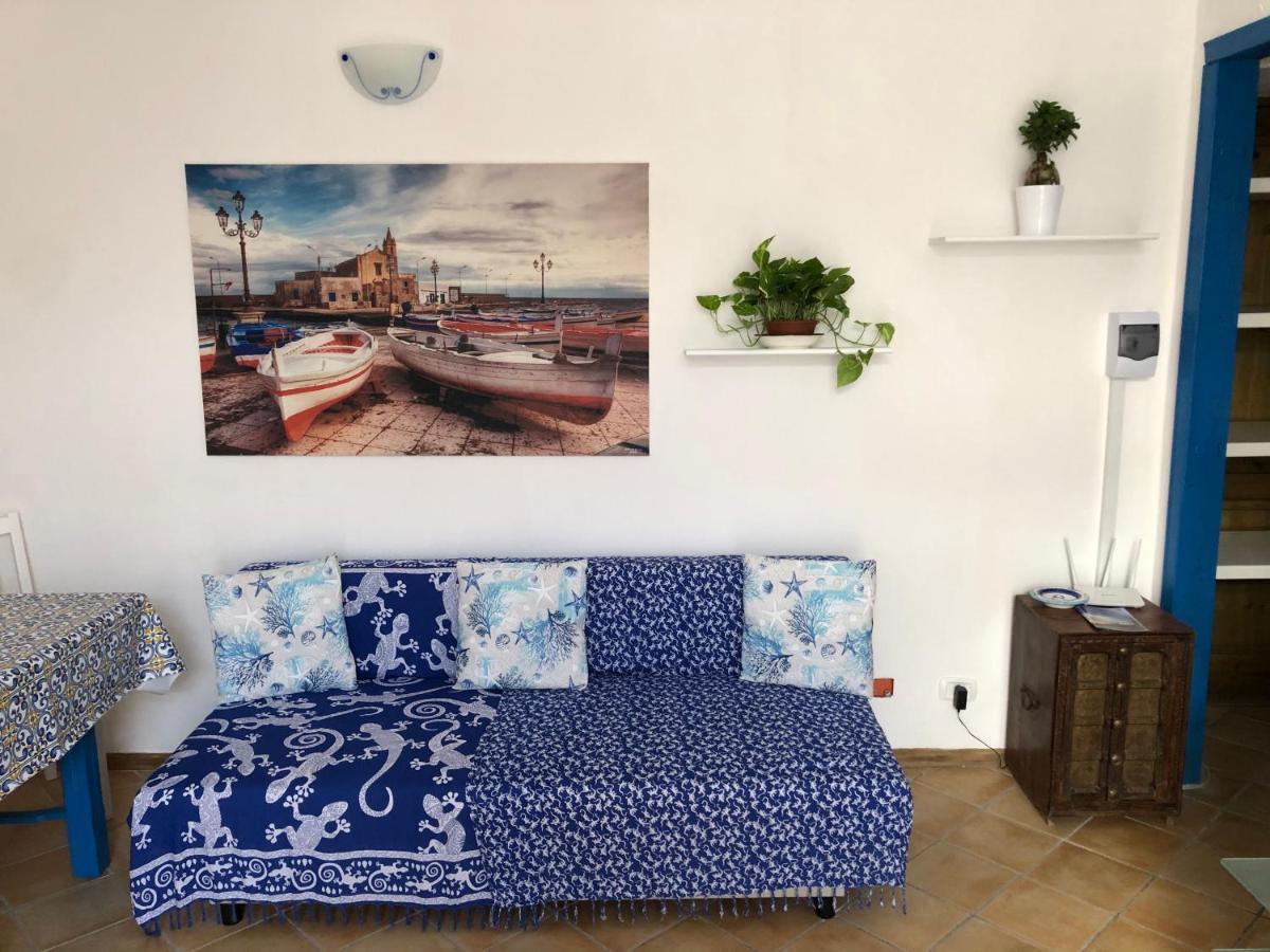 Il Cortiletto - Lipari Centro Daire Dış mekan fotoğraf